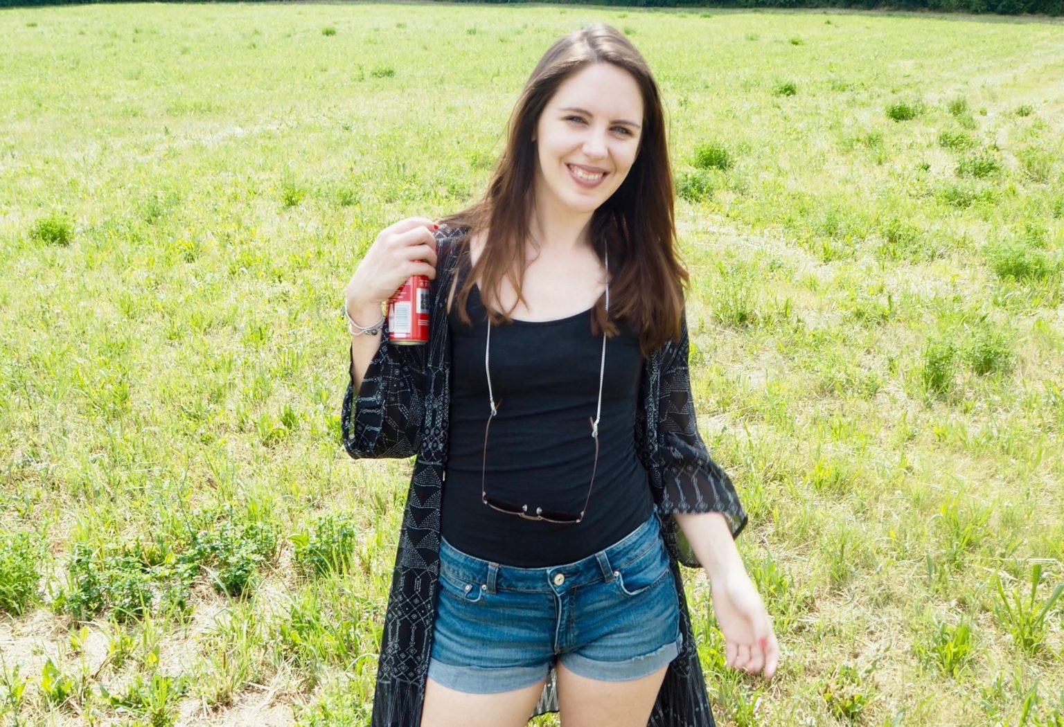 Outfits fürs Donauinselfest