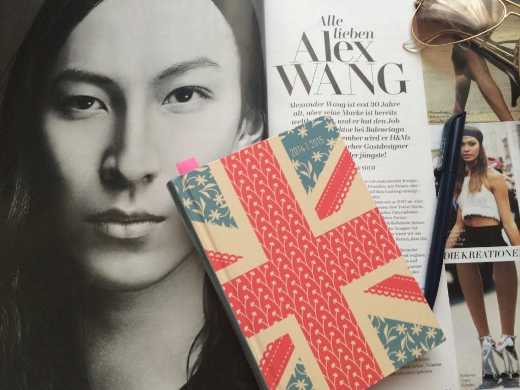 Meine Must-haves im September