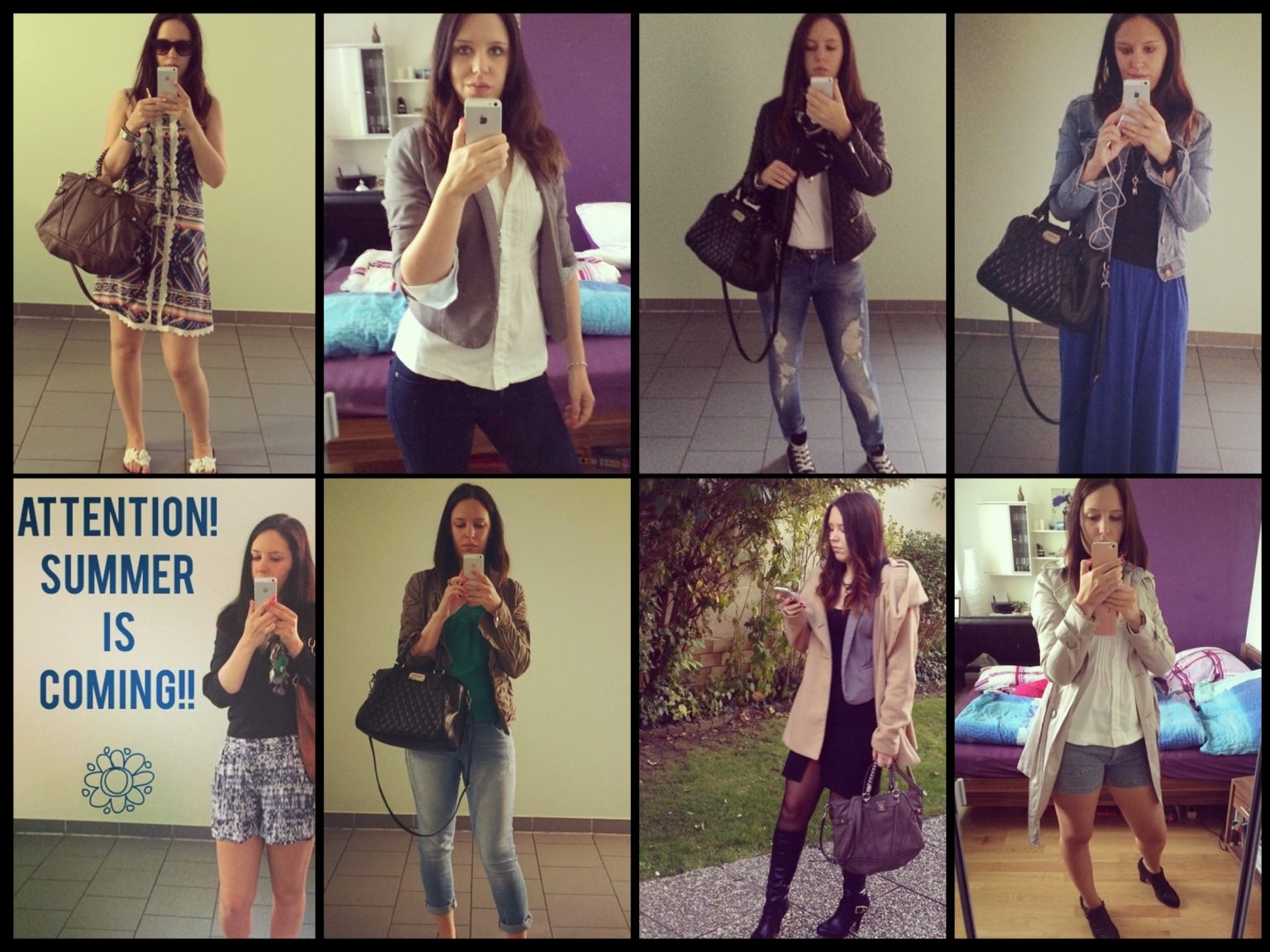 Best of 2014 – Instagramjourney Instagram Throwback 2014