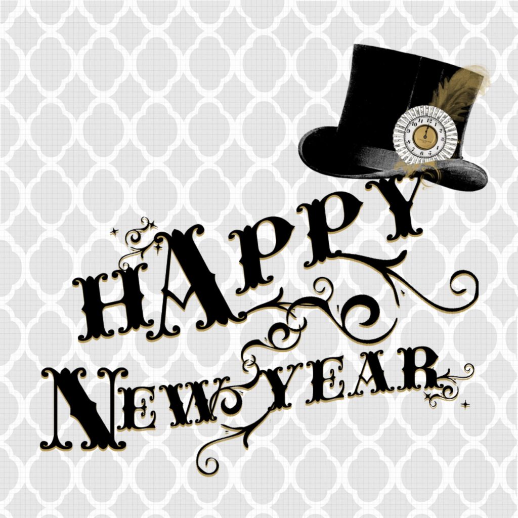 Happy New Year 2015