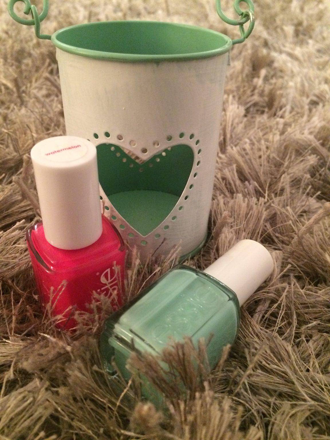 Nagellacktrends zu Ostern
