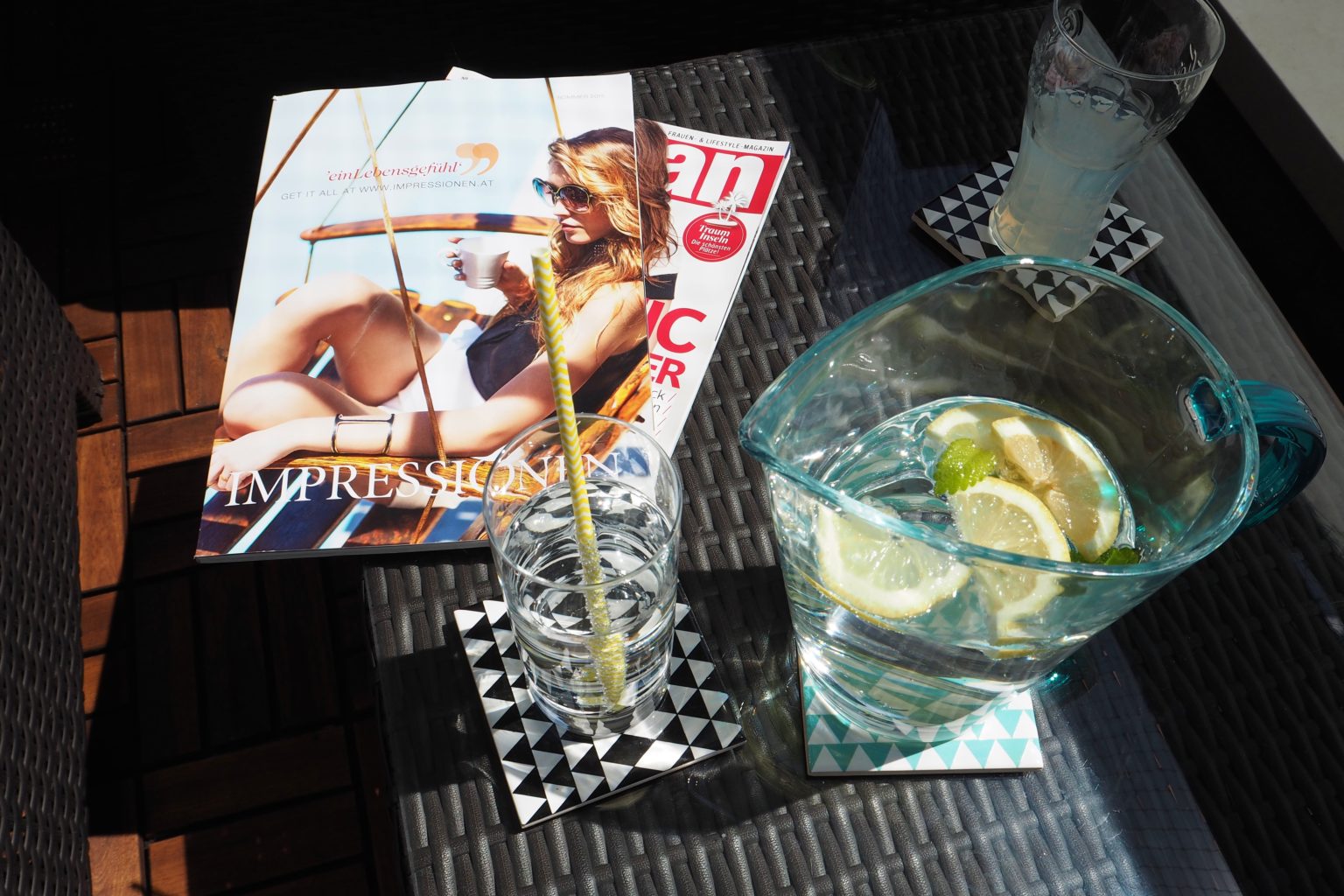 Your daily inspiration? Inspiration Foto 3