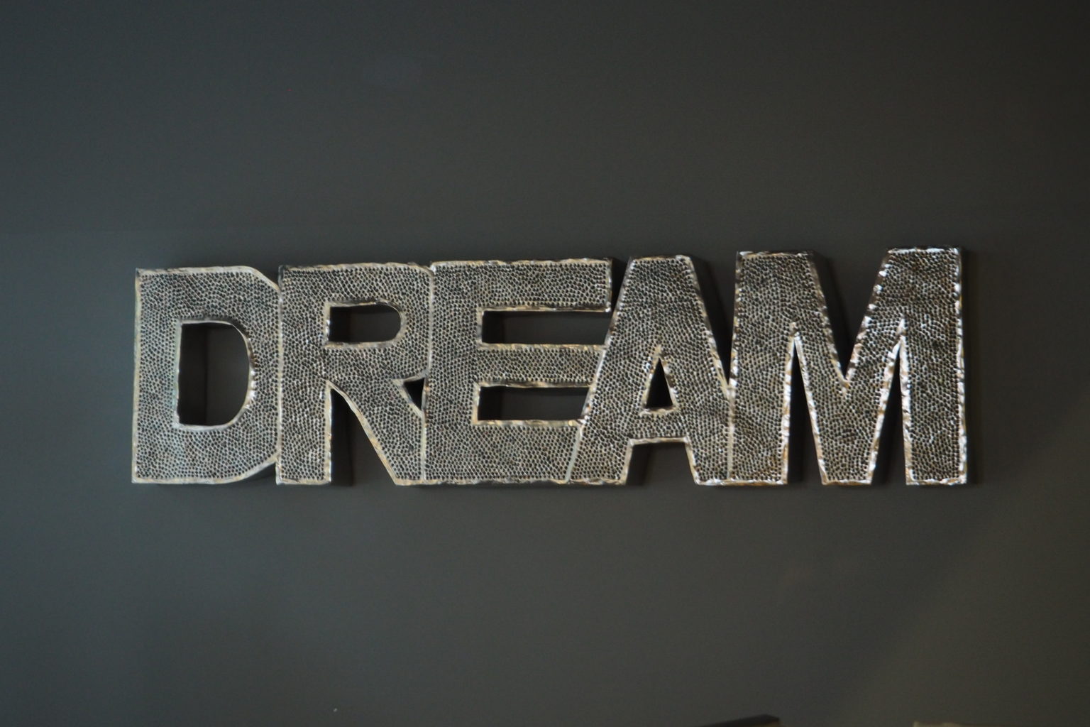 Goodbye kaffeepause4j.com! Hello… Dream Pic