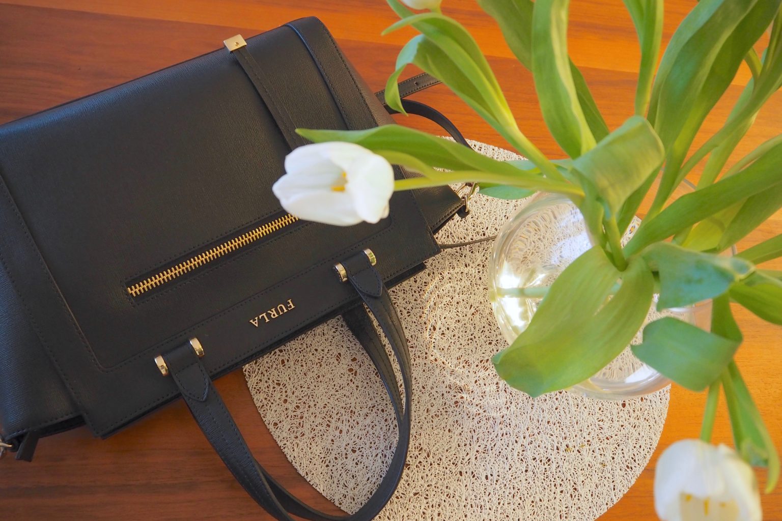 What’s in my bag?  what's in my bag