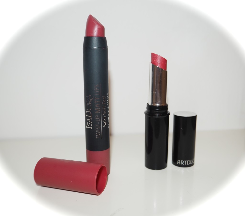 lipsticks trends im februar
