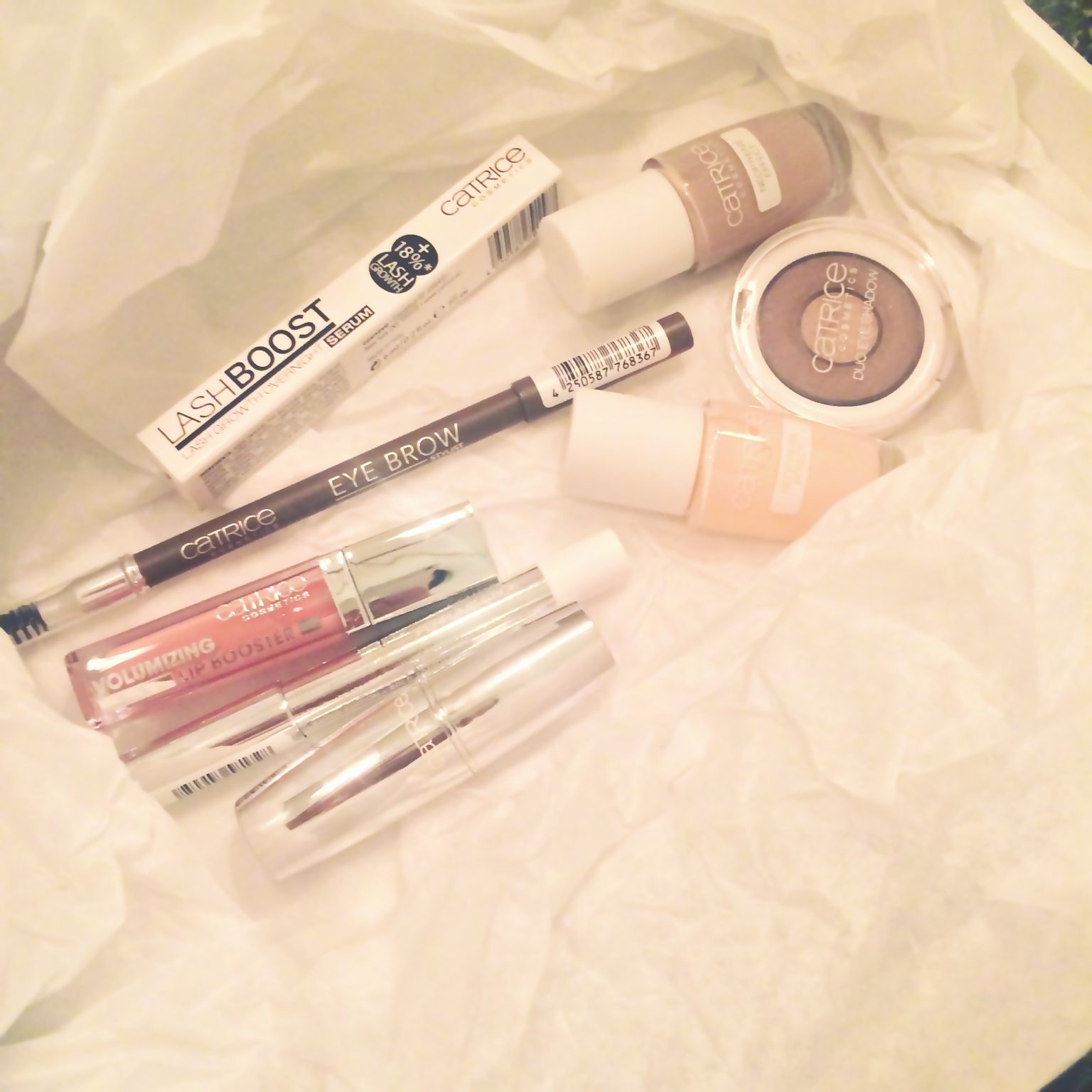 Catrice Bold Softness alle Produkte