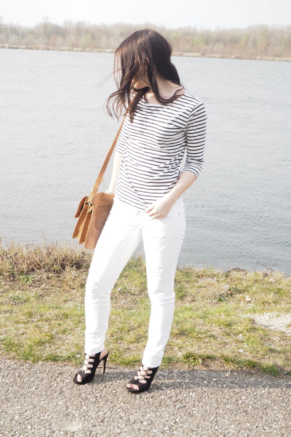 Outfitpost Stripes