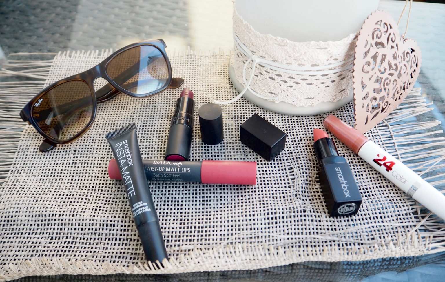 Kylie Jenner Lip Kit Alternativen Kylie Jenner Lip Kit Alternativen 1