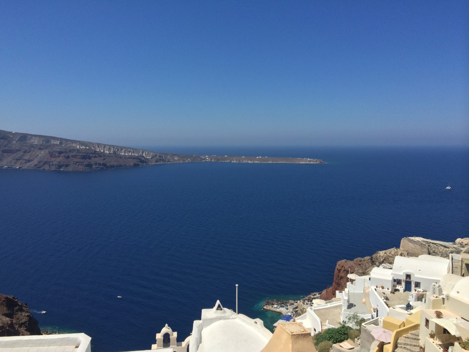 Hilfe! Wohin soll die Reise gehen? Santorin Greece Wo soll's denn hin gehen?