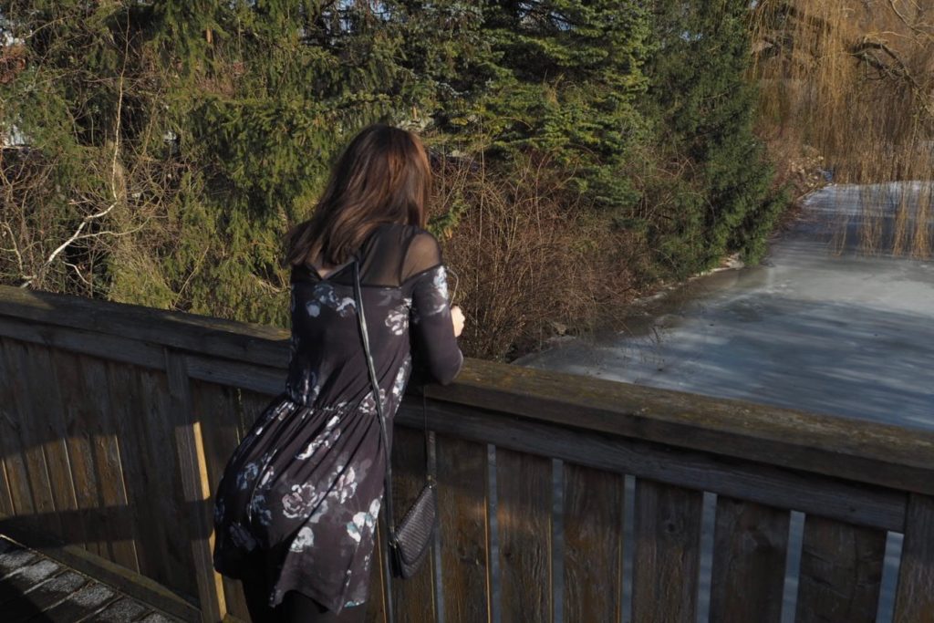 WINTERFLOWERS: One Trend – Different Styles One Trend - Different Styles Winterflowers