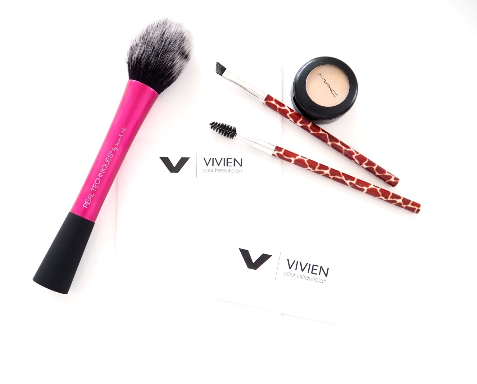 Monats(s)talk: April Vivien yourbeautician Monatsreview Mary Jay