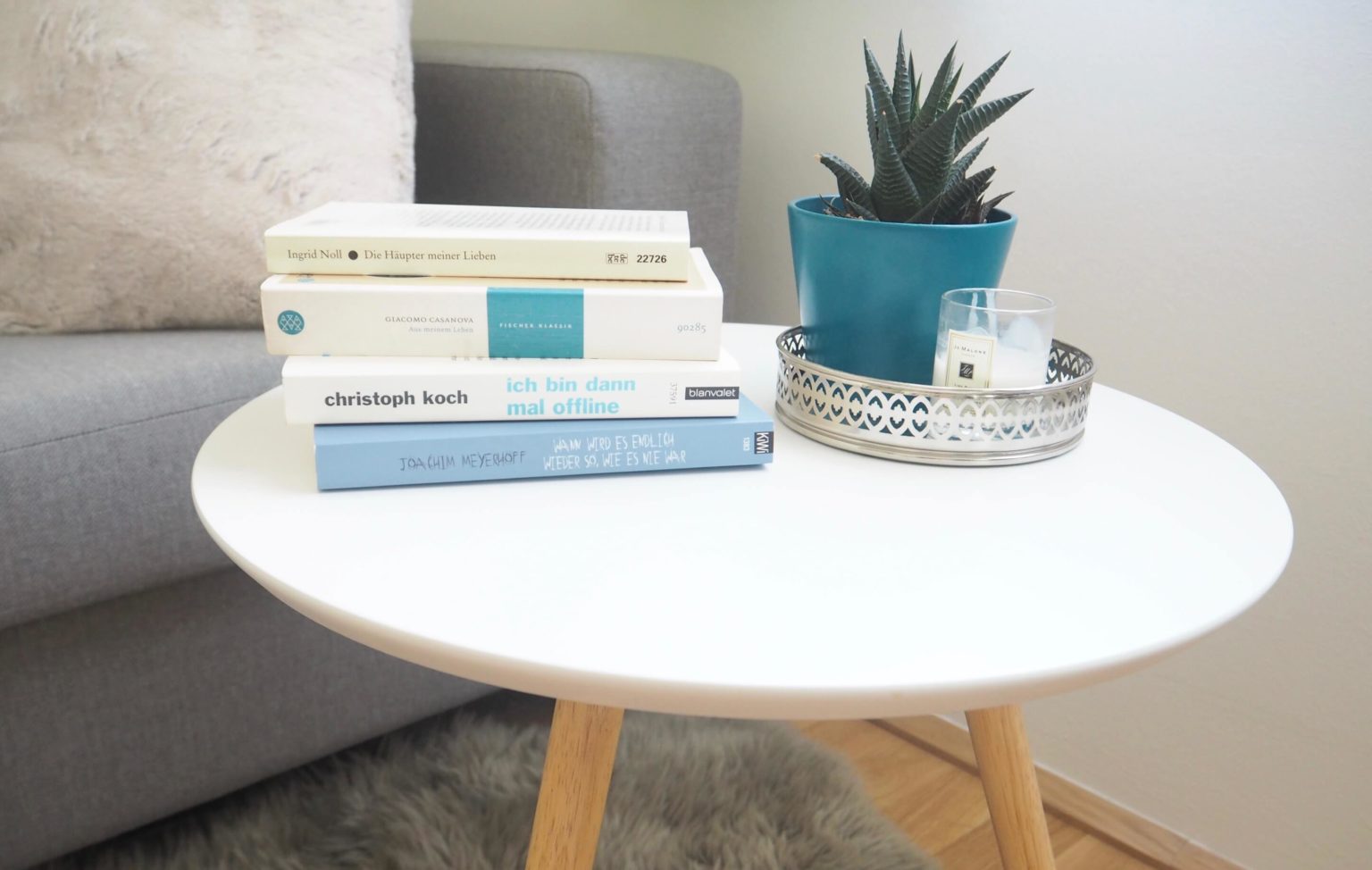 Reading List: Summer Summer Reading List, Sommerbücherliste