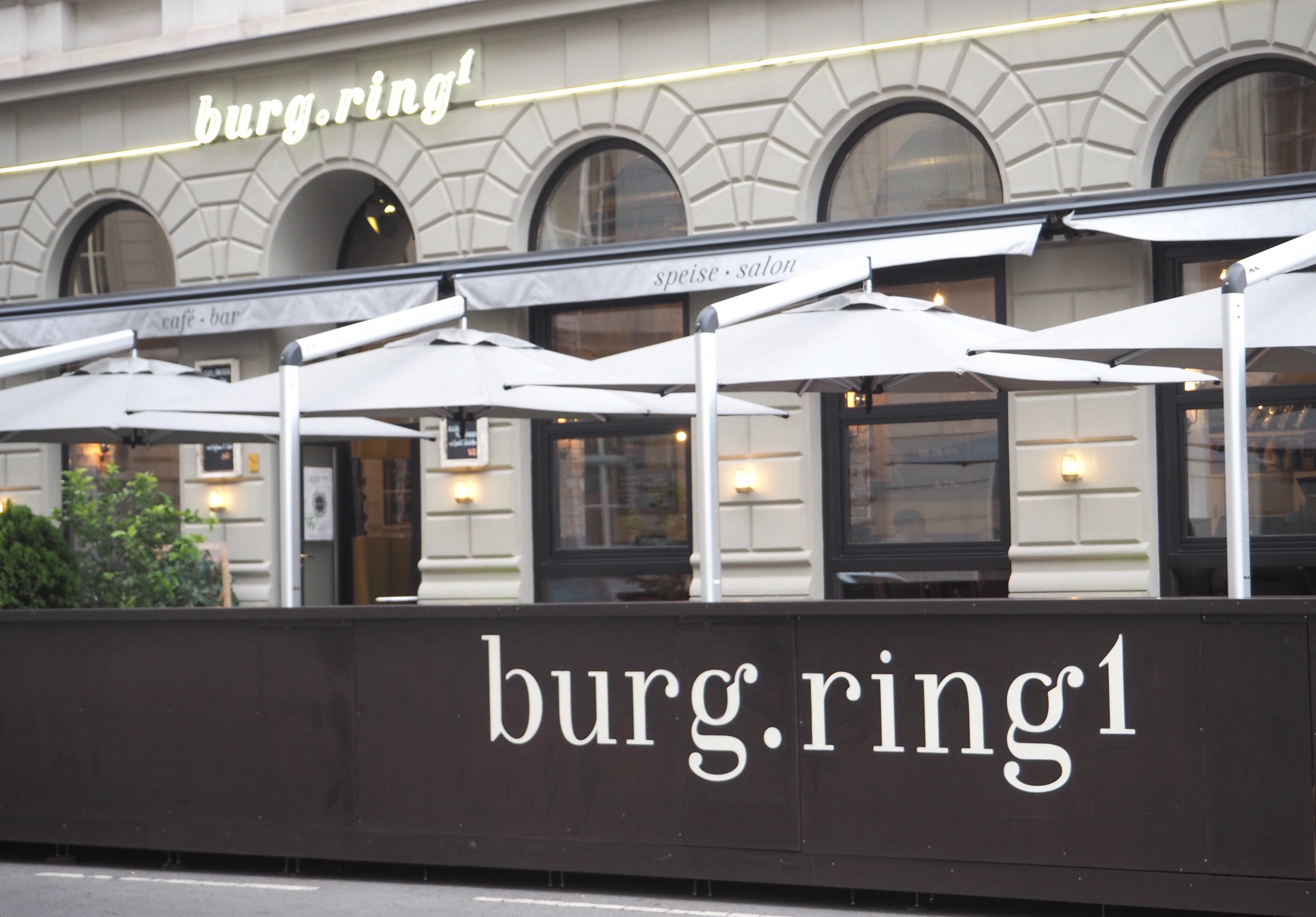 Burgring 1 Wien