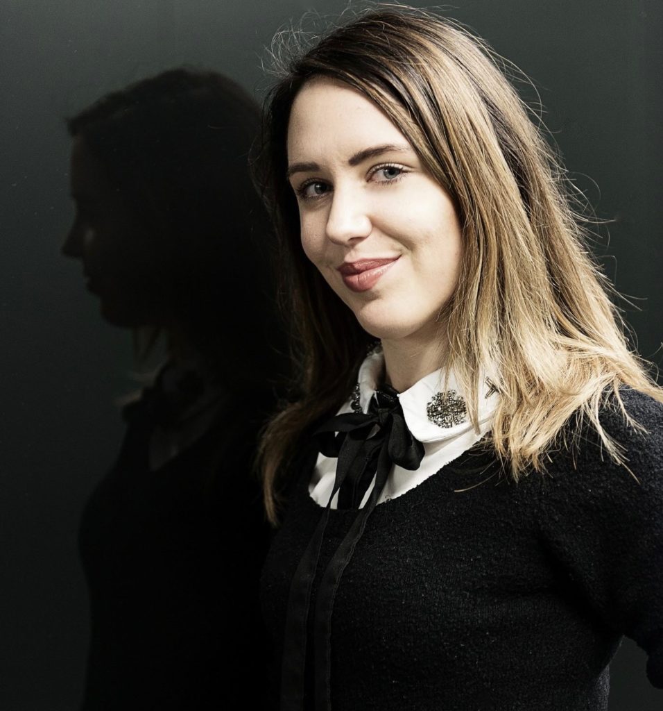 Schluppenbluse kombinieren OTDS 2