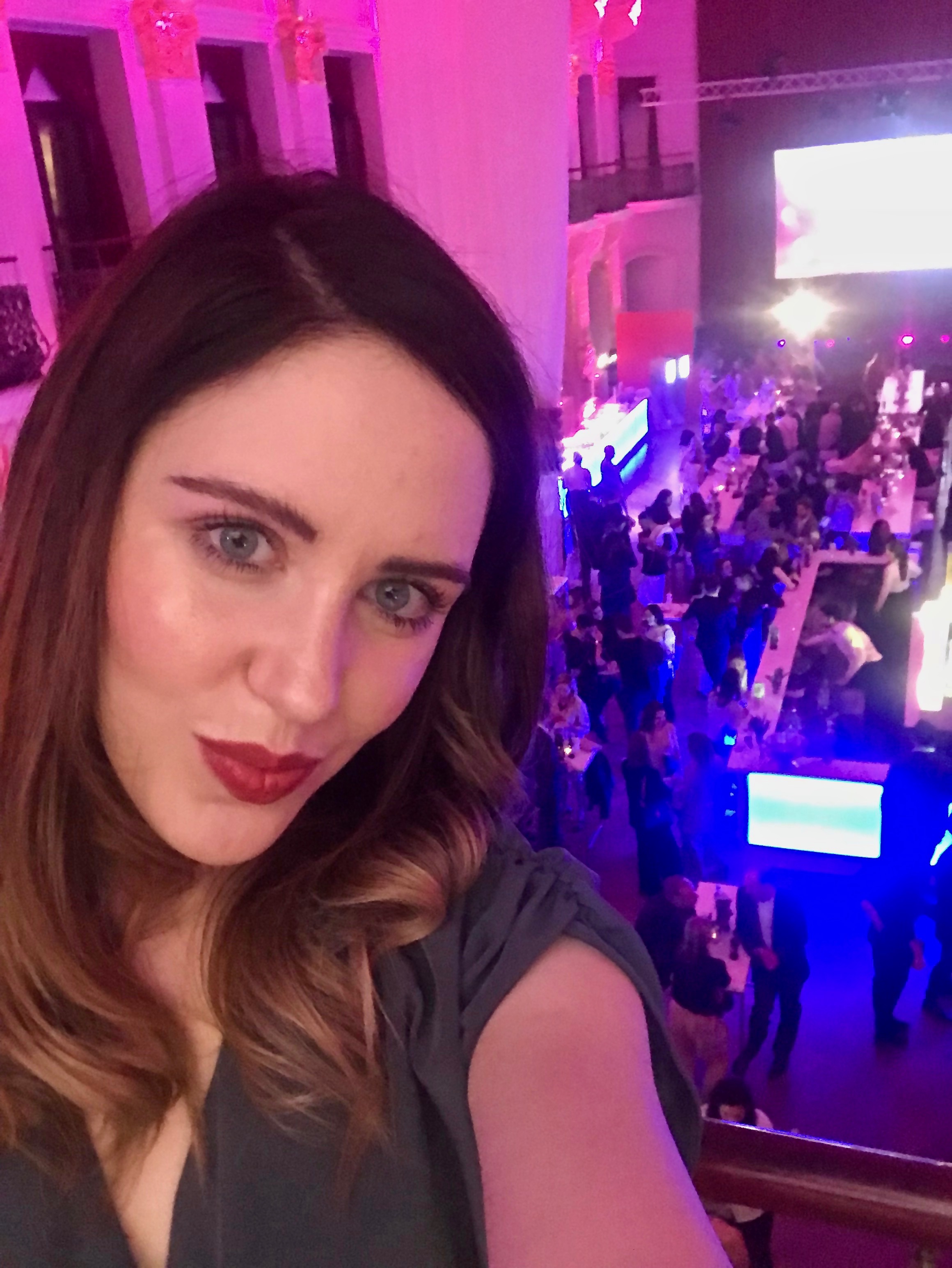 Madonna Blogger Award 2018 Wien