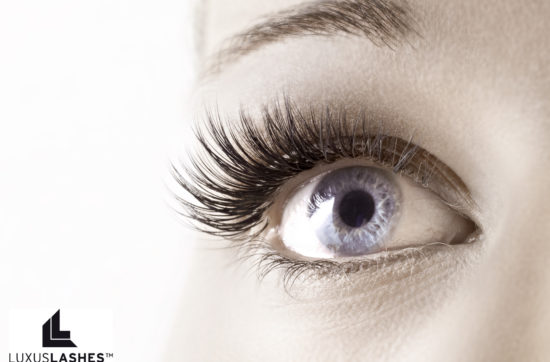 Luxuslashes Vienna