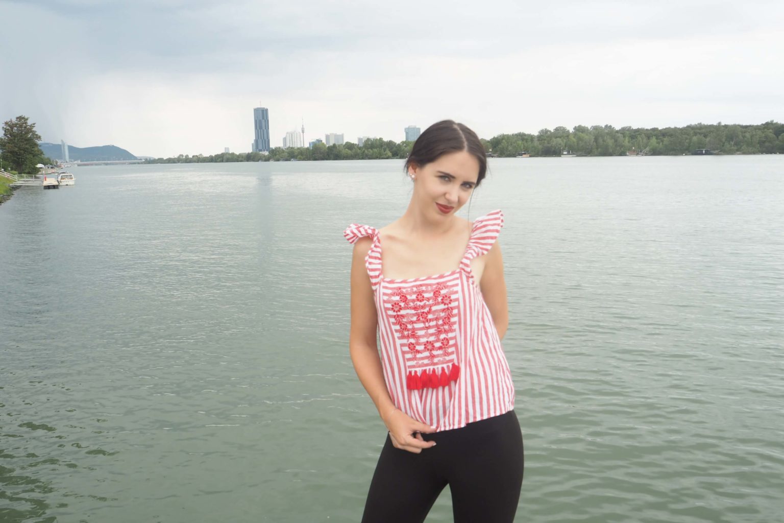 Styling-Tipps zum Trend Folkloremuster: One Trend – Different Styles Folkloremuster