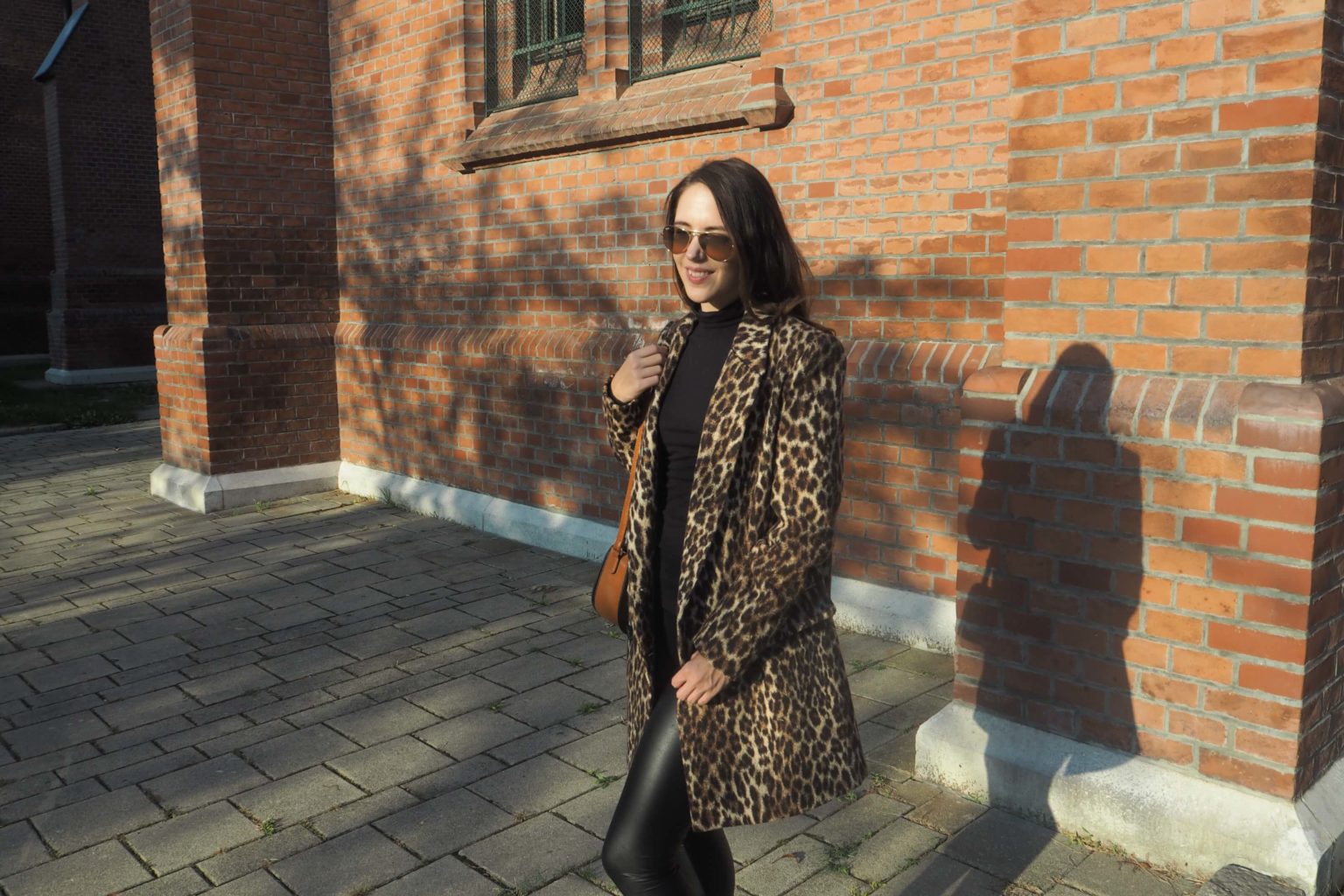 Leo-Print kombinieren: One Trend – Different Styles Leoprint One Trend Different Styles