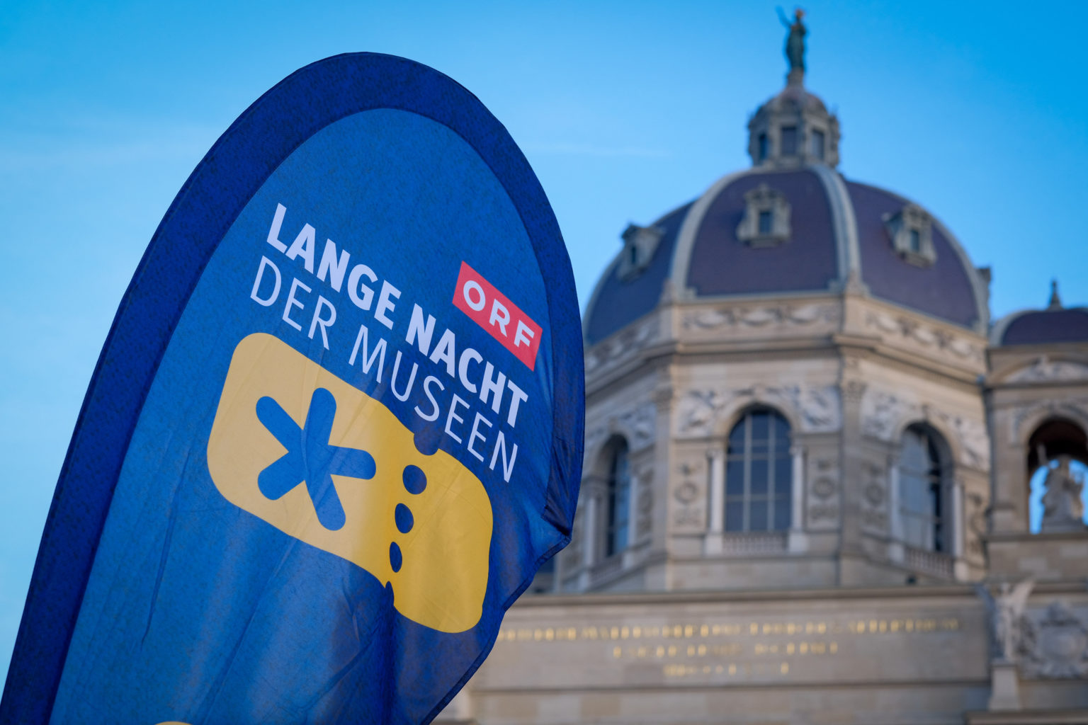Das war die ORF-Lange Nacht der Museen in Wien Credit: ORF / Hans Leitner