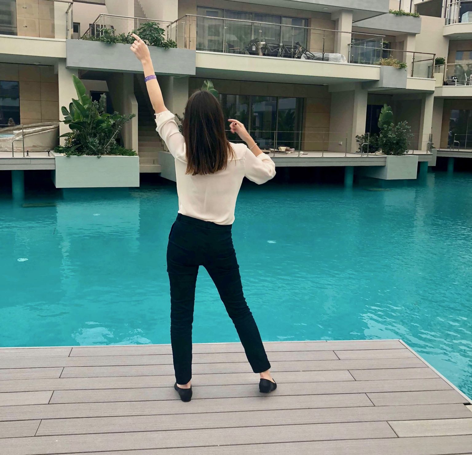 I do it my way! – Kind oder Karriere?