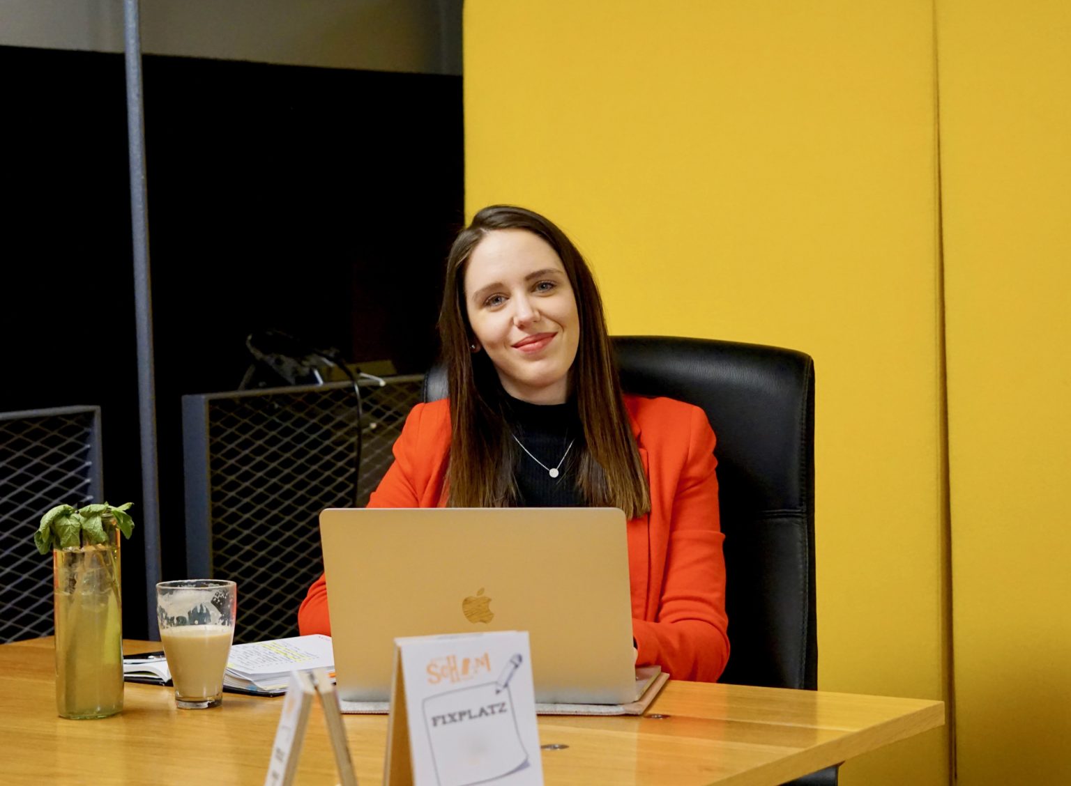 SMARTes Business & Living im Hotel Schani Wien Hotel Schani CoWorking WIen