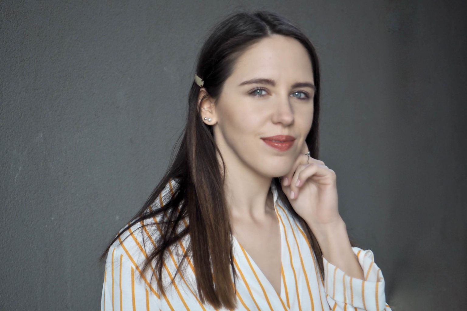 Statement Haarspange