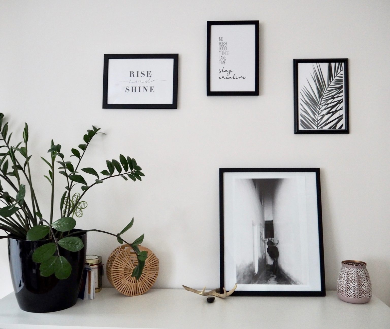 Wohnzimmer-Update: Alles neu macht der Mai! MaryJay Wohnzimmer Update