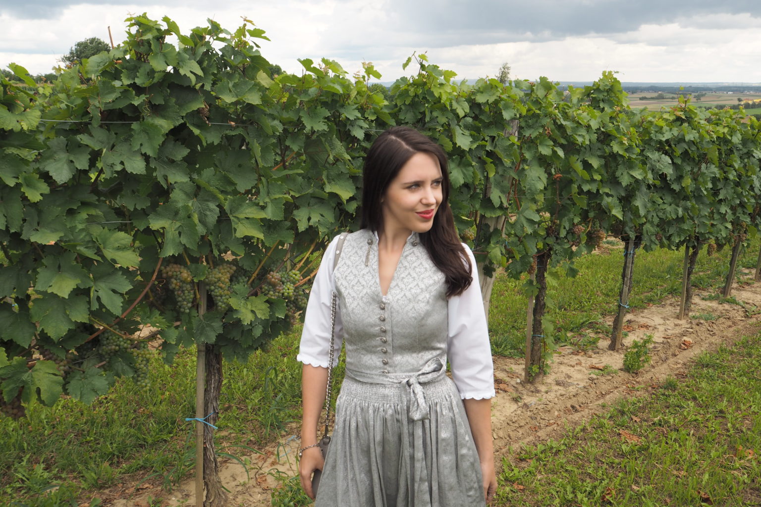 Trachtentrends 2019: Fesch im Dirndl Trachtentrends 2019