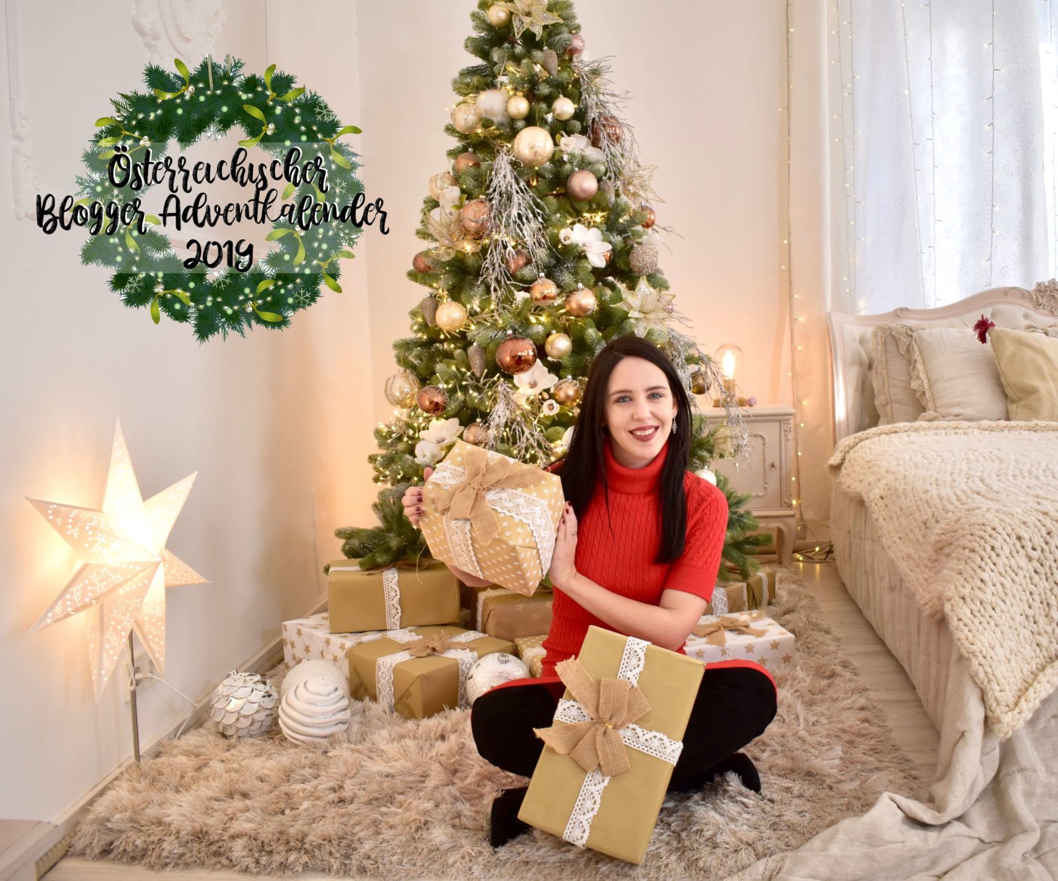 Last-Minute-Geschenke zu Weihnachten BloggerAdventskalender 2019