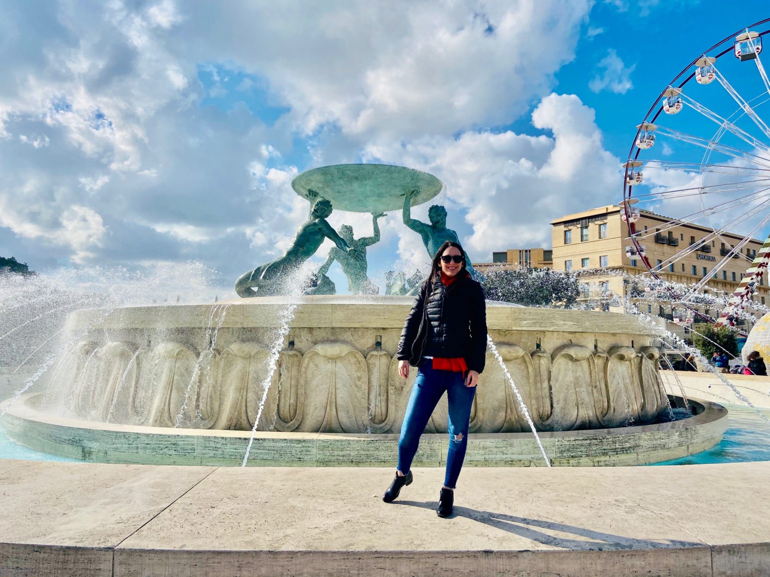 Monats(s)talk Januar 2020: „Start the year right!“ MaryJay Malta