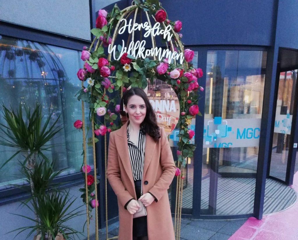 Event-Review: Madonna Beauty Day 2020 Madonna Beauty Day 2020 Wien