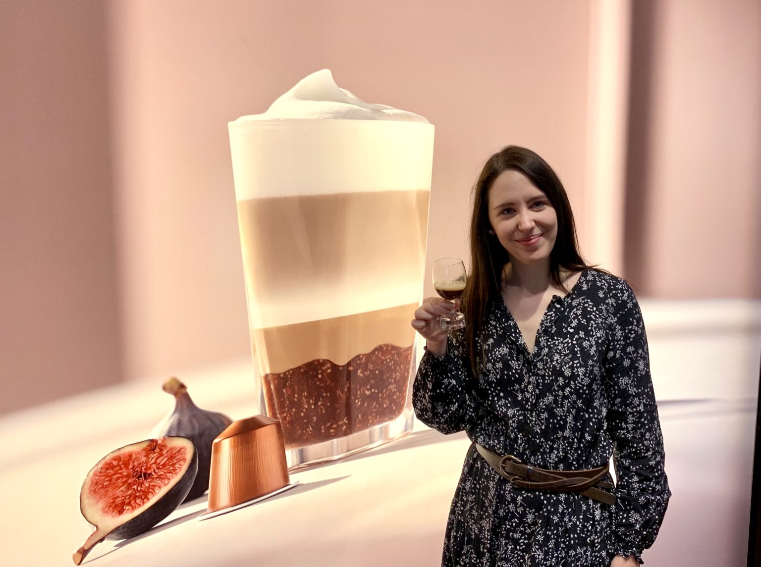 Review: Nespresso Masterclass – „Ispirazione Italiana“ Nespresso Masterclass Vienna