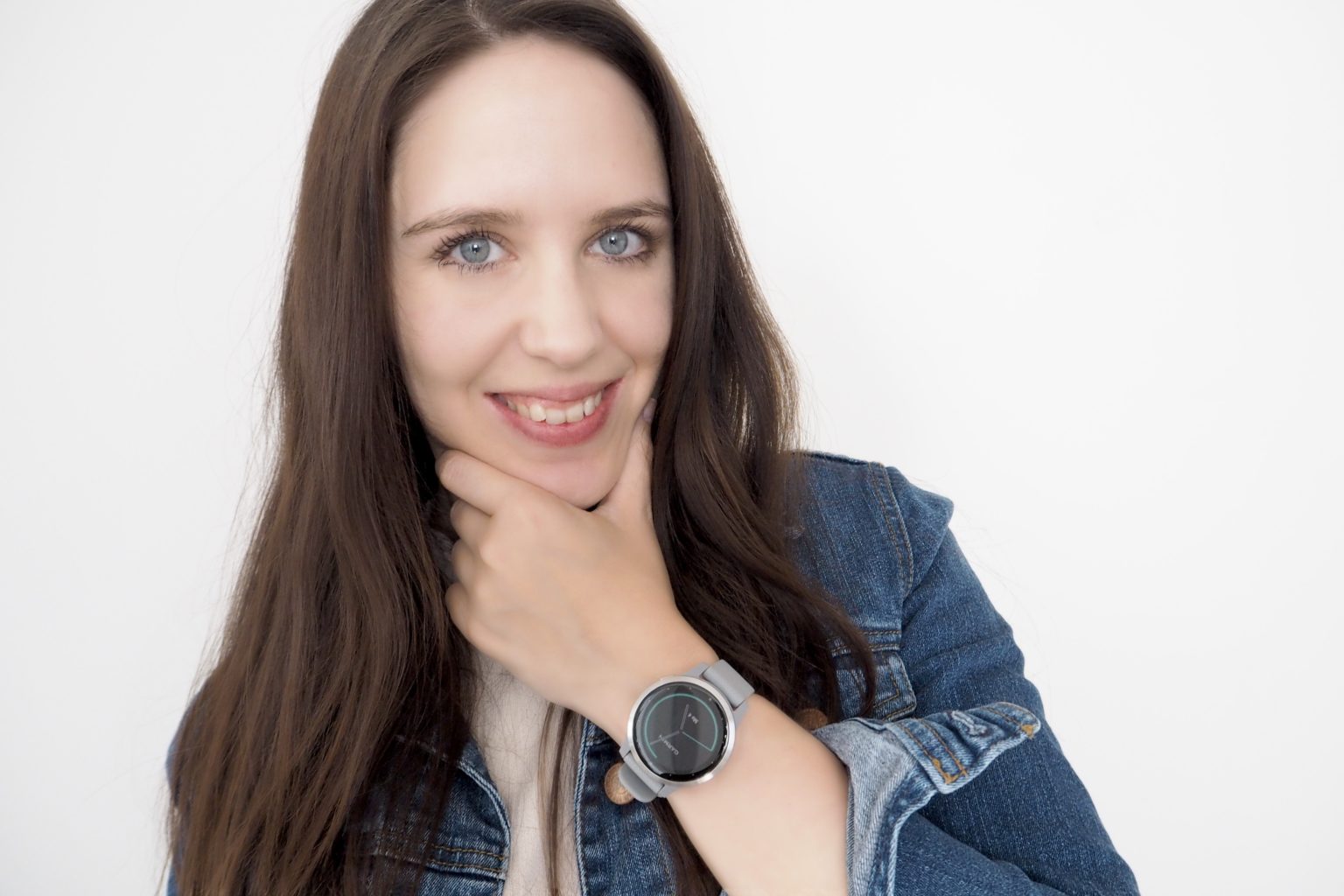 Garmin Vivoactive 4s: Fit in den Sommer mit meiner neuen Smartwatch Garmin Smartwatch