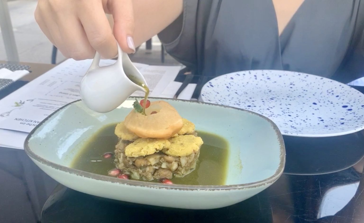 Sommergenusswoche im Tulsi