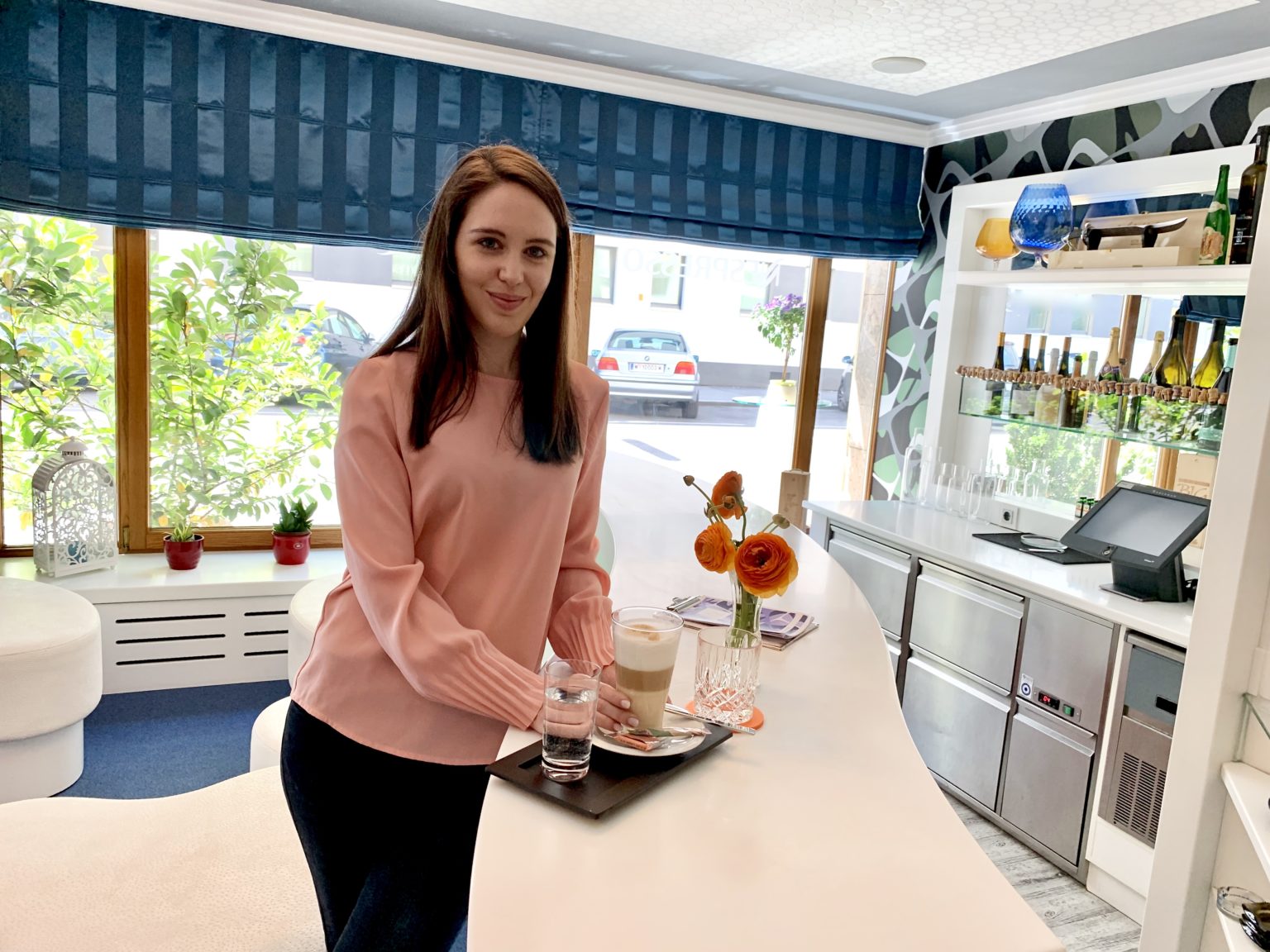 Wiener Kaffeehauskultur – Warum auch du jetzt wieder öfter ins Kaffeehaus gehen solltest! Kaffee Maryjay