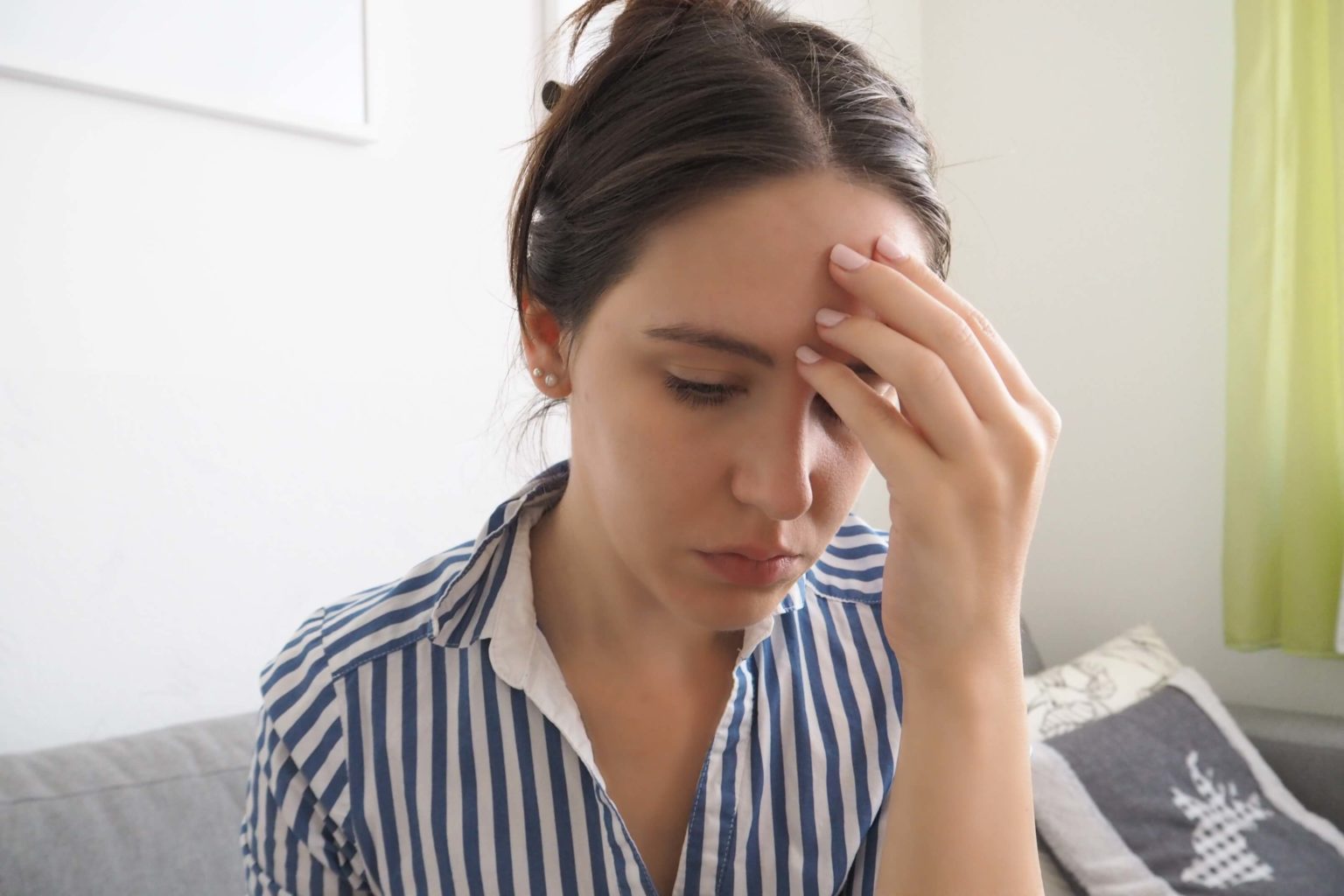 Was hilft gegen Migräne?  – Meine Erfahrungen mit Migravent Migräne Prophylaxe Migravent