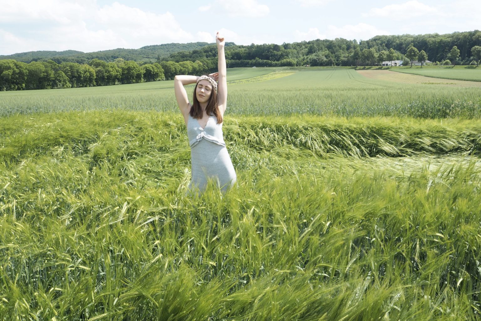 Achtsamkeit im Alltag