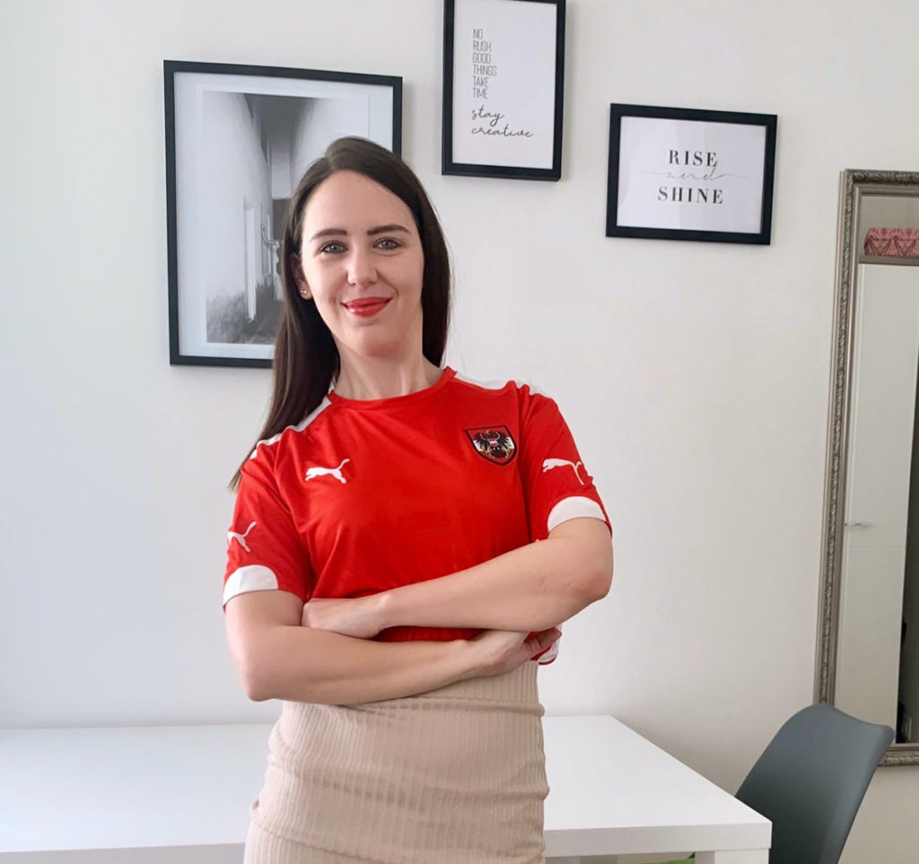 EURO 2020: Public Viewing in Wien