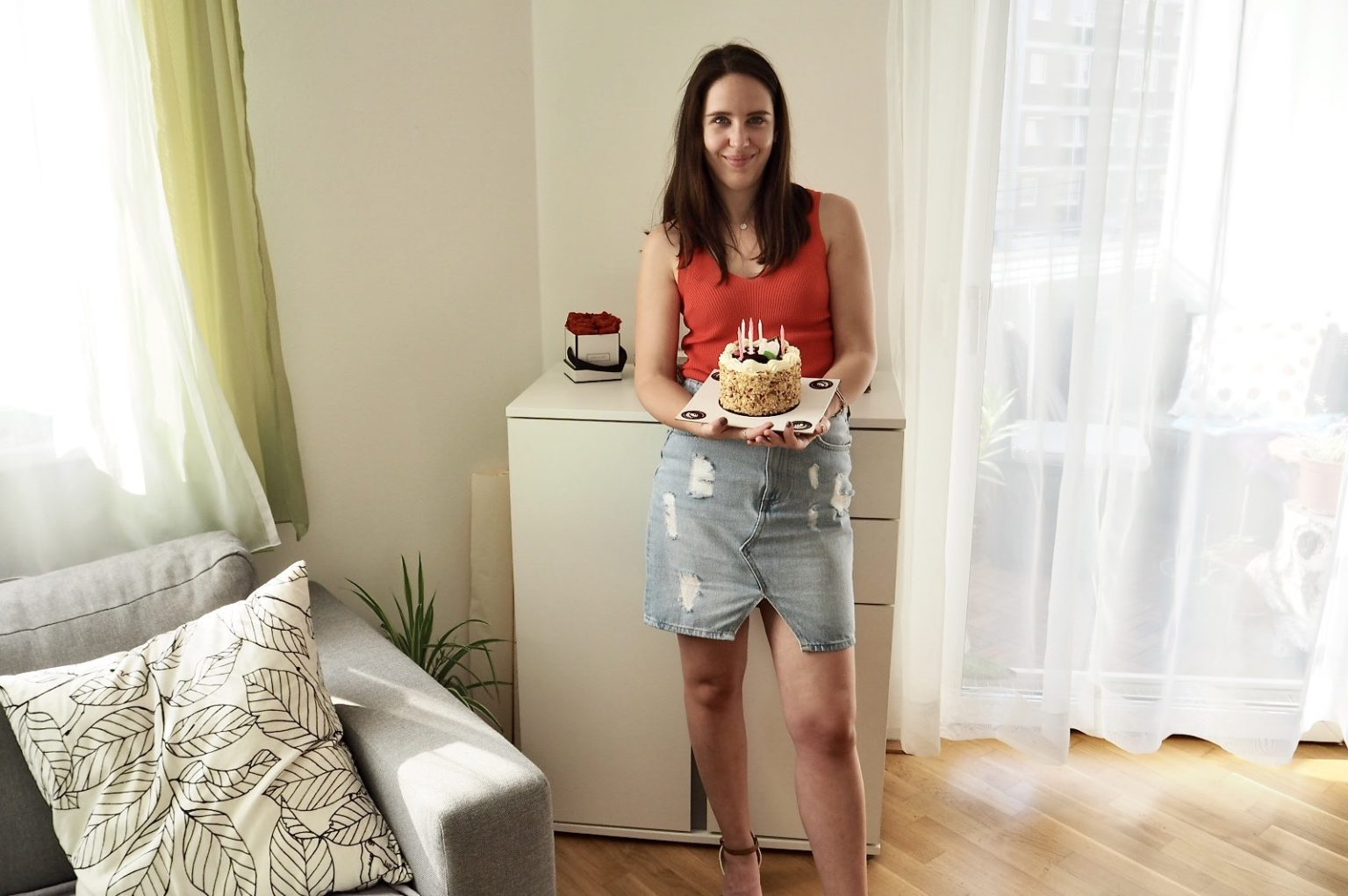 MaryJay wird 7: 5 Dinge, die ich durch das Bloggen gelernt habe! + Gewinnspiel MaryJay wird 7