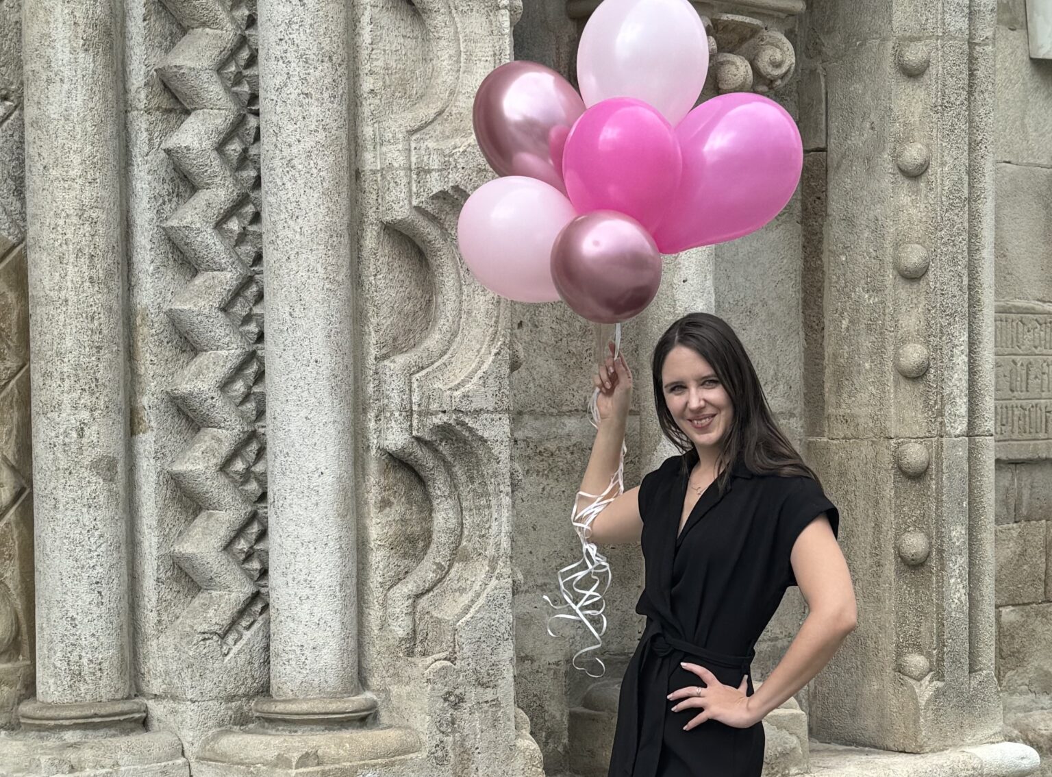 10 Jahre MaryJay – Ich sage DANKE zum Jubiläum!